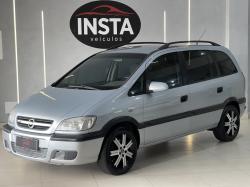 CHEVROLET Zafira 2.0 4P FLEX EXPRESSION 7 LUGARES AUTOM�TICO