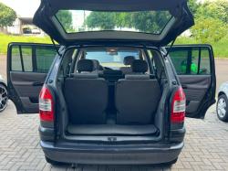 CHEVROLET Zafira 2.0 4P FLEX EXPRESSION 7 LUGARES AUTOM�TICO