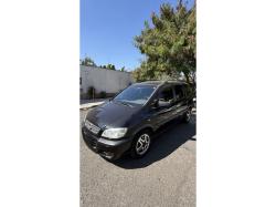 CHEVROLET Zafira 2.0 4P FLEX EXPRESSION 7 LUGARES AUTOM�TICO