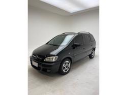 CHEVROLET Zafira 2.0 4P FLEX EXPRESSION 7 LUGARES AUTOM�TICO