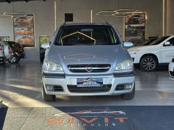 CHEVROLET Zafira 2.0 4P FLEX ELEGANCE AUTOM�TICO