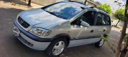 CHEVROLET Zafira 2.0 4P ELEGANCE