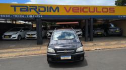 CHEVROLET Zafira 2.0 4P ELEGANCE AUTOMÁTICO