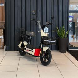 CHRONOS E-Bike 