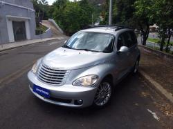 CHRYSLER PT Cruiser 2.4 16V 4P LIMITED EDITION AUTOMATICO