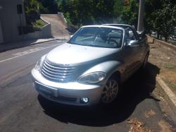 CHRYSLER PT Cruiser Cabriolet 2.4 16V TOURING AUTOM�TICO