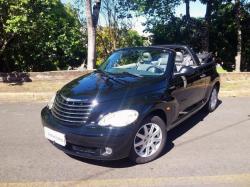 CHRYSLER PT Cruiser Cabriolet 2.4 16V TOURING AUTOM�TICO