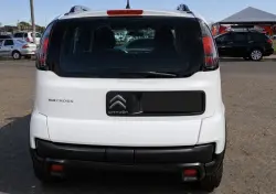CITROEN Aircross 1.5 4P LIVE FLEX