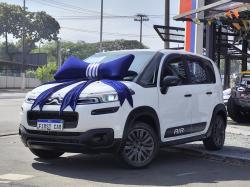 CITROEN Aircross 1.5 4P START FLEX