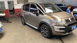 CITROEN Aircross 1.6 16V 4P GLX FLEX