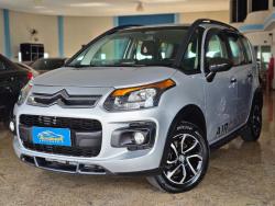CITROEN Aircross 1.6 16V 4P TENDANCE FLEX