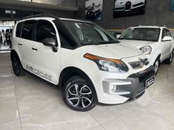 CITROEN Aircross 1.6 16V 4P EXCLUSIVE FLEX