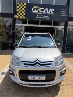 CITROEN Aircross 1.6 16V 4P GLX FLEX