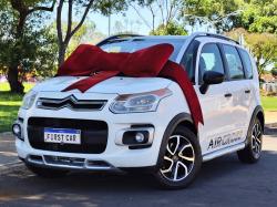 CITROEN Aircross 1.6 16V 4P GLX FLEX AUTOMTICO