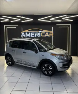 CITROEN Aircross 1.6 16V 4P GLX FLEX