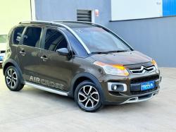 CITROEN Aircross 1.6 16V 4P GLX FLEX