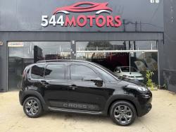 CITROEN Aircross 1.6 16V 4P FEEL FLEX AUTOM�TICO