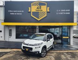 CITROEN Aircross 1.6 16V 4P LIVE FLEX AUTOM�TICO