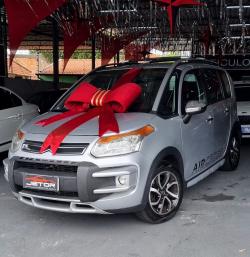 CITROEN Aircross 1.6 16V 4P EXCLUSIVE FLEX