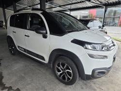 CITROEN Aircross 1.6 16V 4P SHINE FLEX AUTOM�TICO