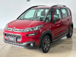 CITROEN Aircross 1.6 16V 4P LIVE FLEX
