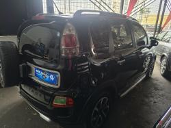 CITROEN Aircross 1.6 16V 4P GLX FLEX