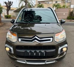 CITROEN Aircross 1.6 16V 4P GLX FLEX