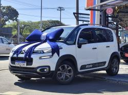 CITROEN Aircross 1.6 16V 4P SHINE FLEX AUTOM�TICO