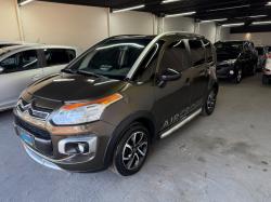 CITROEN Aircross 1.6 16V 4P GLX FLEX