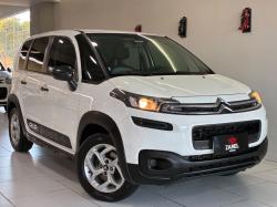 CITROEN Aircross 1.6 16V 4P LIVE FLEX