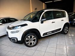CITROEN Aircross 1.6 16V 4P SHINE FLEX AUTOM�TICO