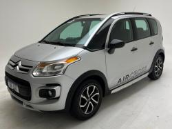 CITROEN Aircross 1.6 16V 4P GLX FLEX