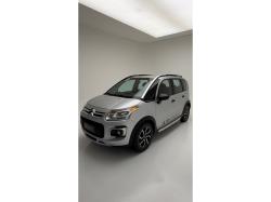 CITROEN Aircross 1.6 16V 4P GLX FLEX