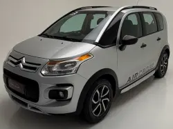 CITROEN Aircross 1.6 16V 4P GLX FLEX