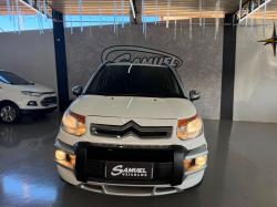 CITROEN Aircross 1.6 16V 4P GLX FLEX