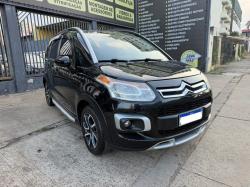 CITROEN Aircross 1.6 16V 4P GLX FLEX
