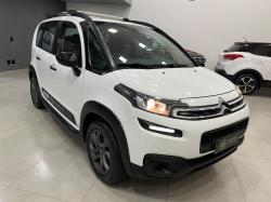 CITROEN Aircross 1.6 16V 4P FLEX BUSINESS