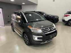 CITROEN Aircross 1.6 16V 4P EXCLUSIVE FLEX