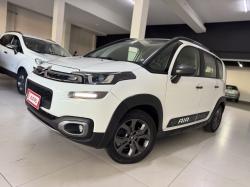CITROEN Aircross 1.6 16V 4P SHINE FLEX AUTOM�TICO