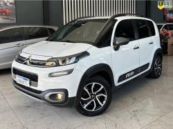 CITROEN Aircross 1.6 16V 4P SHINE FLEX AUTOMÁTICO