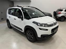 CITROEN Aircross 1.6 16V 4P FLEX BUSINESS