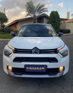 CITROEN Basalt 1.0 12V 4P GSE FLEX SHINE TURBO 200 AUTOM�TICO CVT