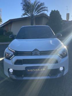 CITROEN Basalt 1.0 12V 4P GSE FLEX FIRST EDITION TURBO 200 AUTOM�TICO CVT