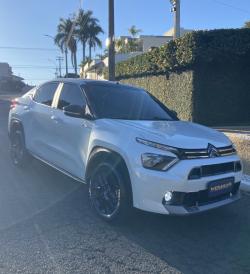 CITROEN Basalt 1.0 12V 4P GSE FLEX FIRST EDITION TURBO 200 AUTOM�TICO CVT