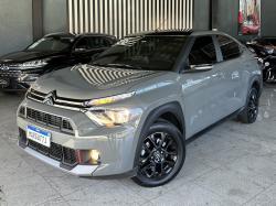 CITROEN Basalt 1.0 12V 4P GSE FLEX FIRST EDITION TURBO 200 AUTOM�TICO CVT