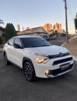 CITROEN Basalt 1.0 12V 4P GSE FLEX SHINE TURBO 200 AUTOM�TICO CVT