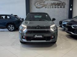 CITROEN Basalt 1.0 12V 4P GSE FLEX DARK EDITION TURBO 200 AUTOM�TICO CVT