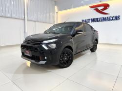 CITROEN Basalt 1.0 12V 4P GSE FLEX DARK EDITION TURBO 200 AUTOM�TICO CVT