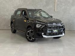 CITROEN C3 1.0 12V 4P TURBO 200 FLEX SHINE CVT AUTOMTICO