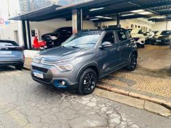 CITROEN C3 1.0 12V 4P TURBO 200 FLEX YOU CVT AUTOM�TICO